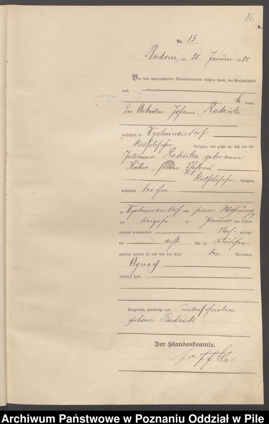 image.from.unit.number "Księga urodzeń"