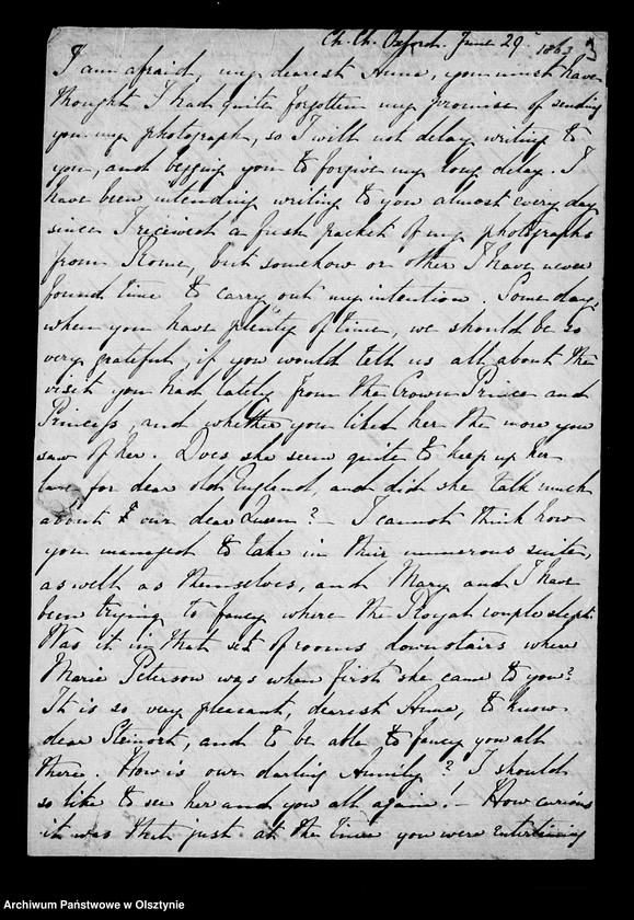 image.from.unit.number "/Onkel A. u. Richard H. Jelf, die Nichten Alice u. Mary A. Jelf an Anna Gfin Lehndorff, geb. Gfin Hahn/"