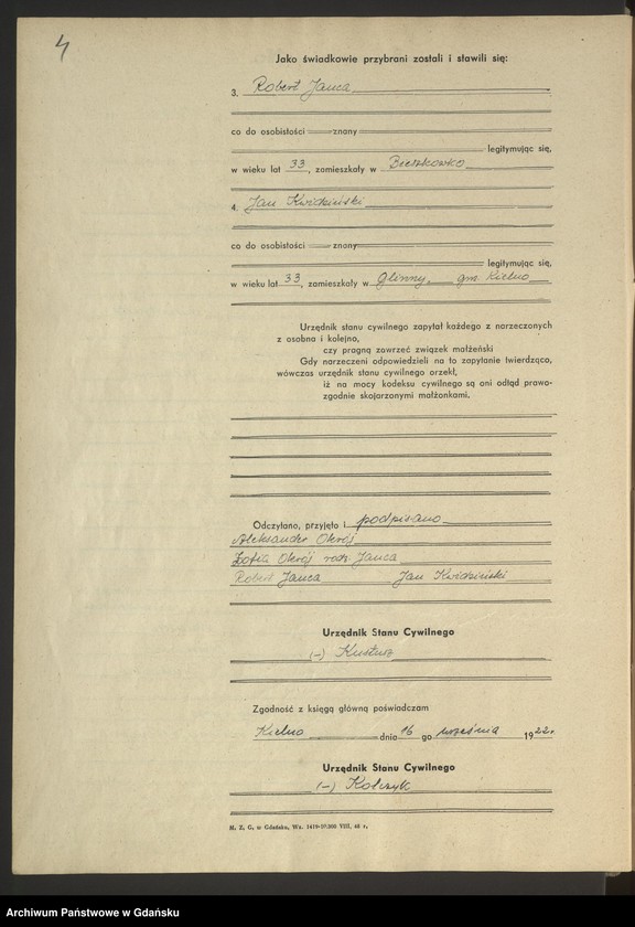image.from.unit.number "Księga małżeństw"
