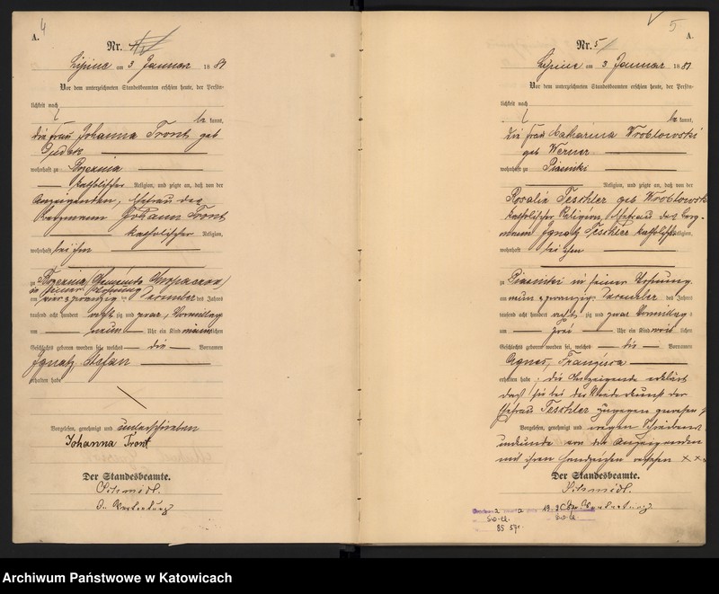 image.from.unit.number "Księga urodzeń T.1 nr 1-358"