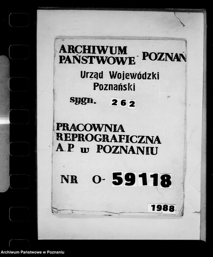 Obraz 14 z jednostki "Hauptvermessungs- Abteilung"