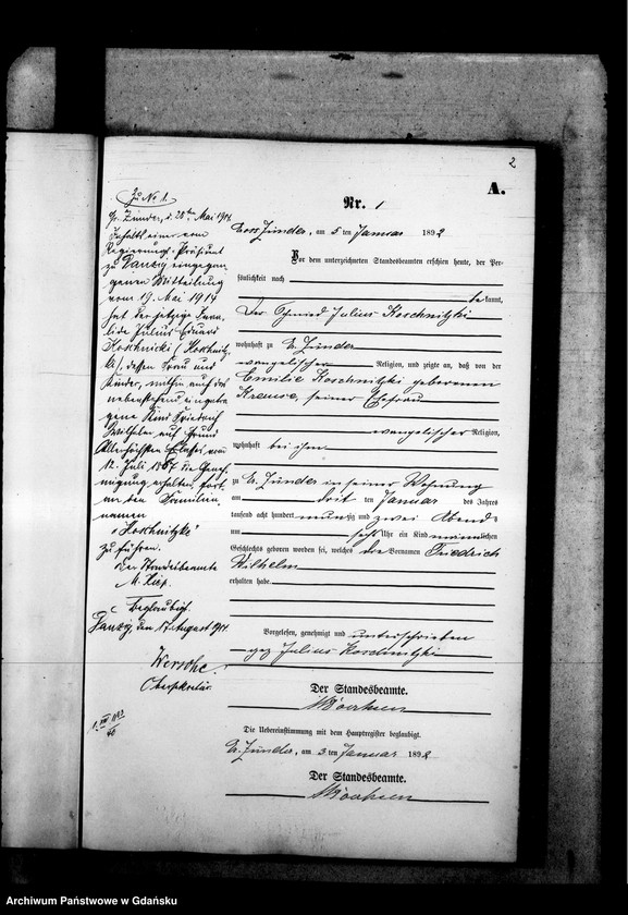 image.from.unit.number "Księga urodzeń"