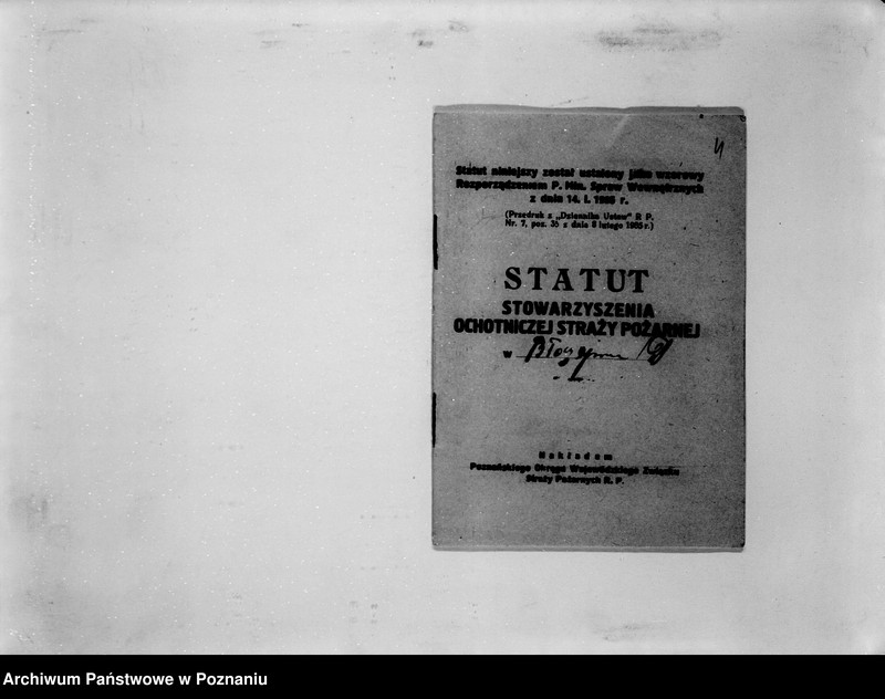 image.from.unit.number "/Stowarzyszenie ochotniczej straży pożarnej powiatu śremskiego/ litery od B-K"