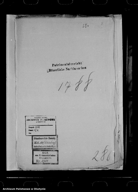 image.from.unit.number "2 bäuerliche Nachlasssachen"