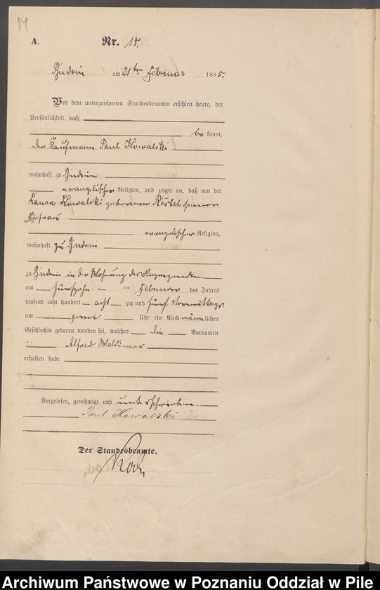 image.from.unit.number "Księga urodzeń"