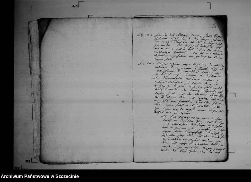 image.from.unit.number "Auszug aus den Regierungs acten das Neu Stettinische Gymnasium betreffend"