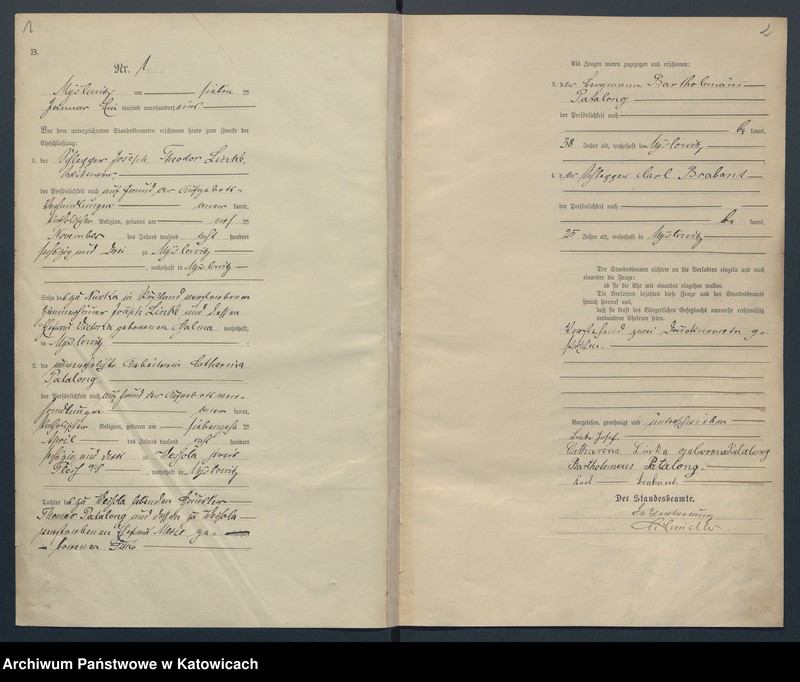 image.from.unit.number "[Księga małżeństw nr 1-96]"