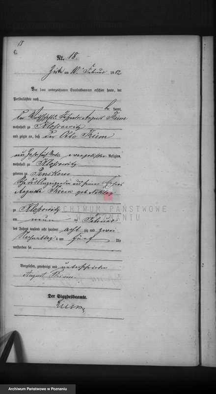 image.from.unit.number "Księga zgonów"