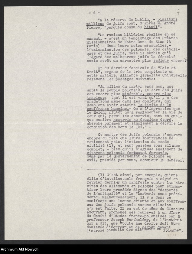 image.from.unit.number "Działalność polityczna i wojskowa Władysława Sikorskiego jako premiera Rządu RP na emigracji i Naczelnego Wodza. T. II. Poparcie programu nowego rządu przez Polonię z Chicago. Sprawa ewakuacji wojskowych polskich z Francji. Korespondencja. Memoriał S. Ołpińskiego: "W odpowiedzi na krążące plotki i zarzuty"."