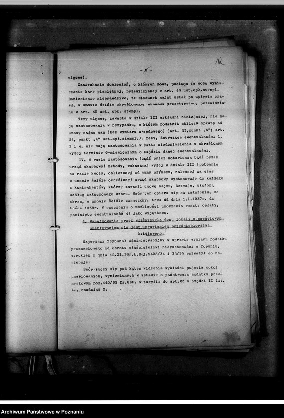 Obraz 16 z jednostki "Okólniki"