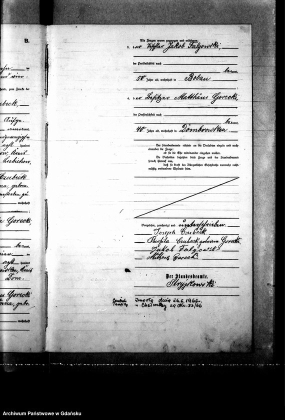 image.from.unit.number "Księga małżeństw"