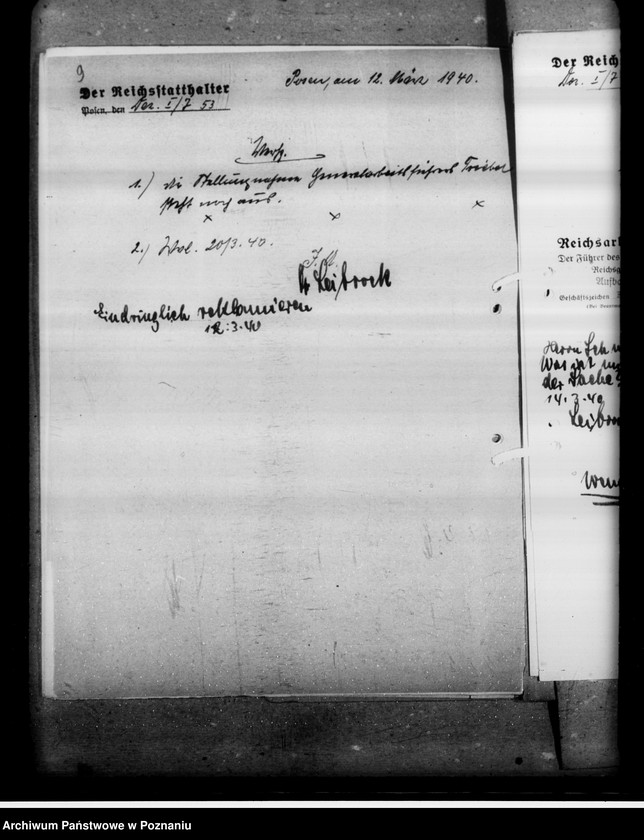 Obraz 14 z jednostki "Einführung von Arbeitsdienstrecht"