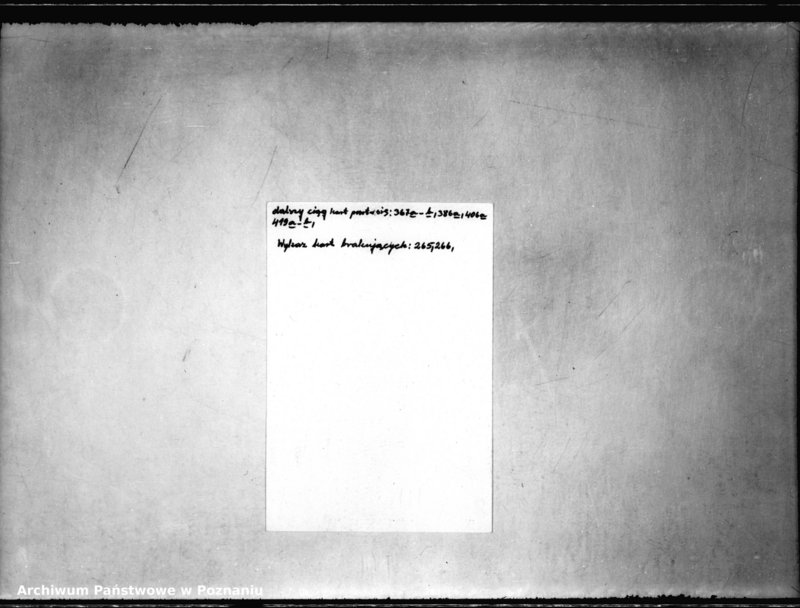 Obraz 3 z jednostki "Relationes [protocollon]"