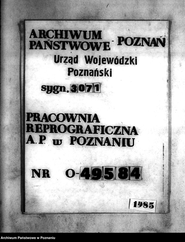 Obraz 1 z jednostki "Osada Wiele nr 37 polowanie na jeziorze Wiele"