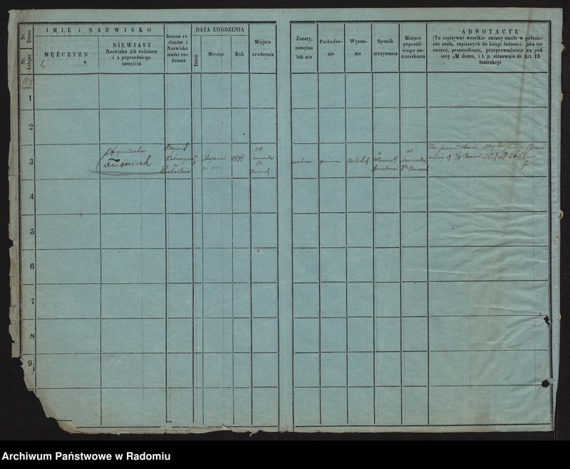 image.from.unit.number "/Księga ludności stałej/ 192- 252"