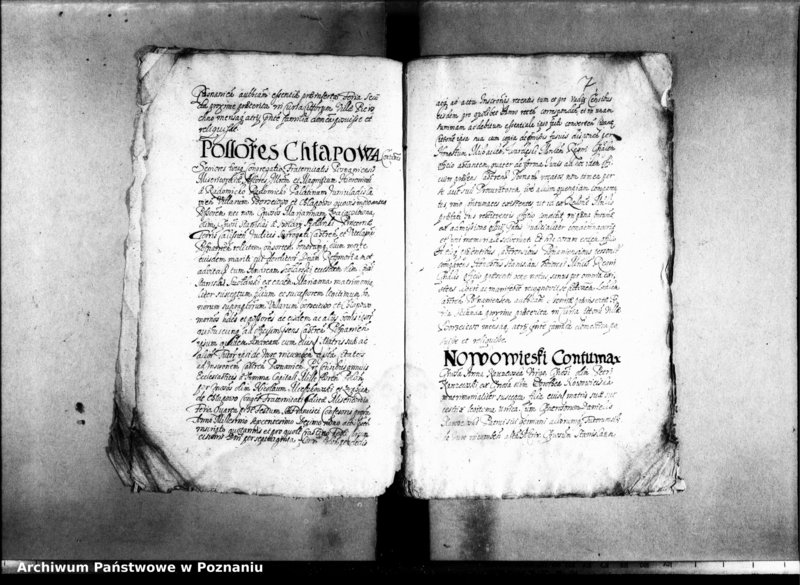 Obraz 10 z jednostki "Decreta officii [inducta]"