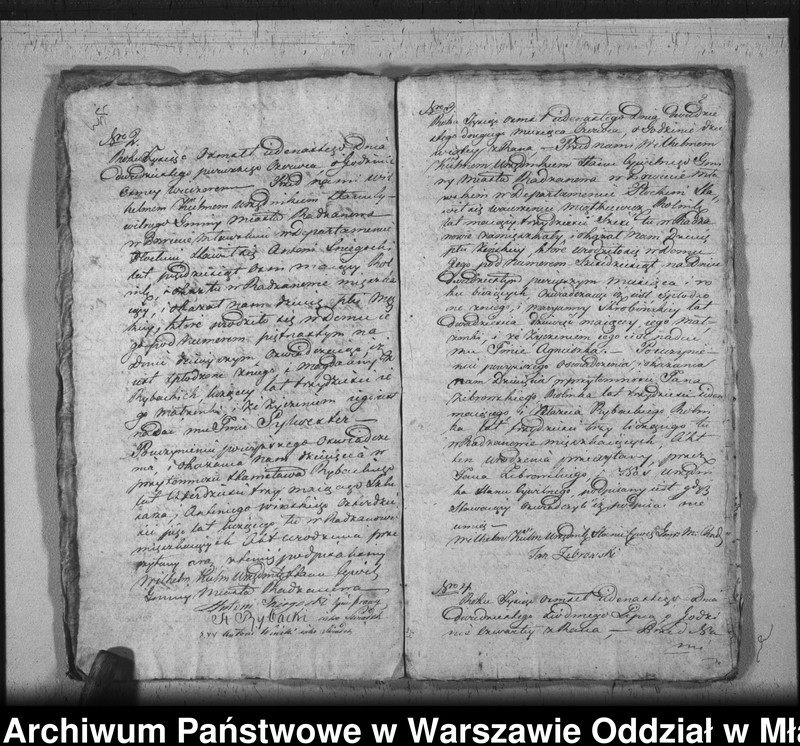 image.from.unit.number "Akta urodzin i zgonów"