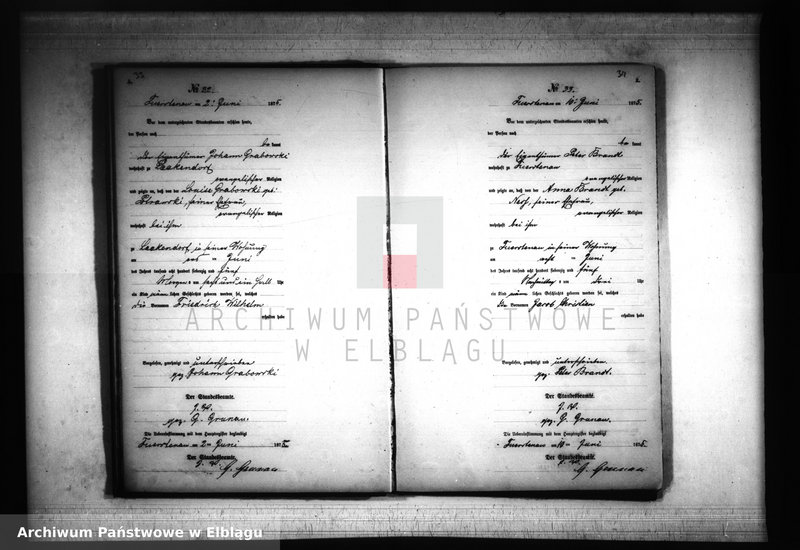 image.from.unit.number "Księga urodzeń 1875 rok"