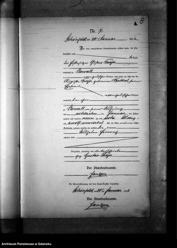 image.from.unit.number "Księga urodzeń"