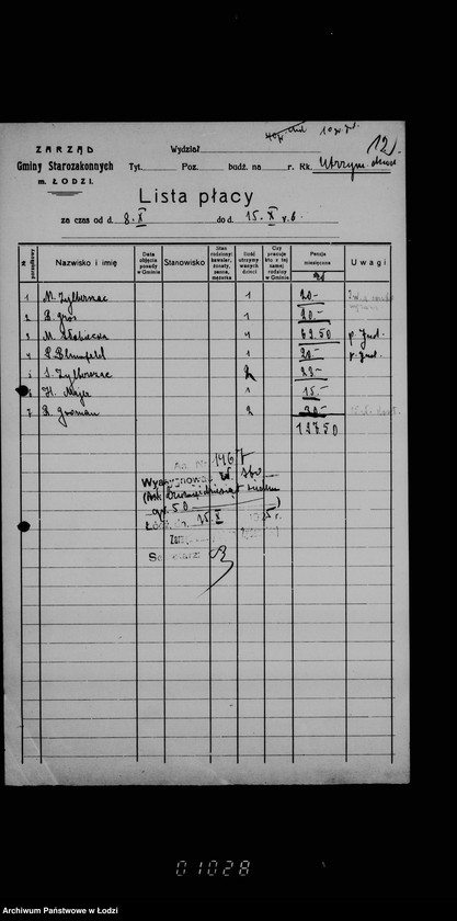 Obraz 16 z jednostki "Utrzymanie dzieci u osób prywatnych"