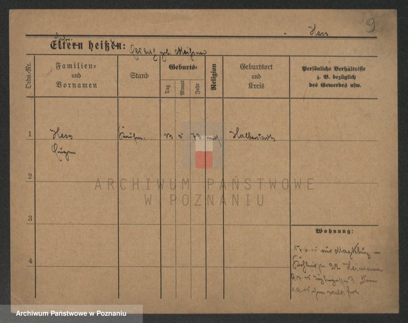 Obraz 9 z jednostki "Hes - Hezel"