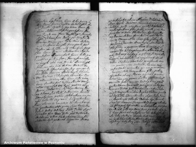 Obraz 16 z jednostki "Inscriptiones, resignationes [protocollon]"