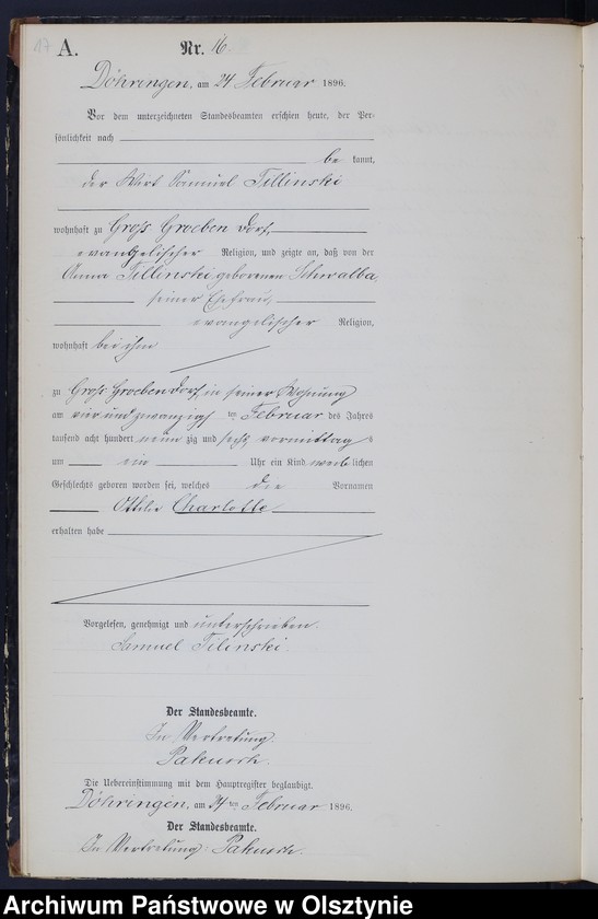 image.from.unit.number "Geburts-Neben-Register Nr 1 - 78"