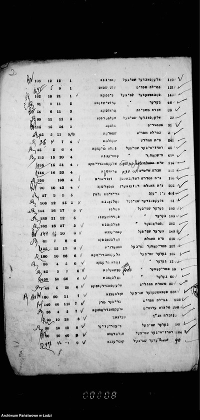 Obraz 6 z jednostki "Akcja wielkanocna instytucji"
