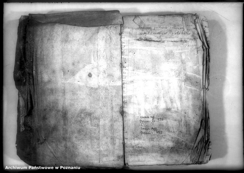 Obraz 3 z jednostki "Relationes [protocollon]"