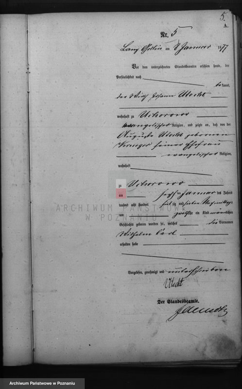 image.from.unit.number "Księga urodzeń"