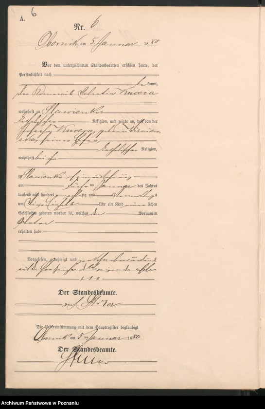 image.from.unit.number "Księga urodzeń"