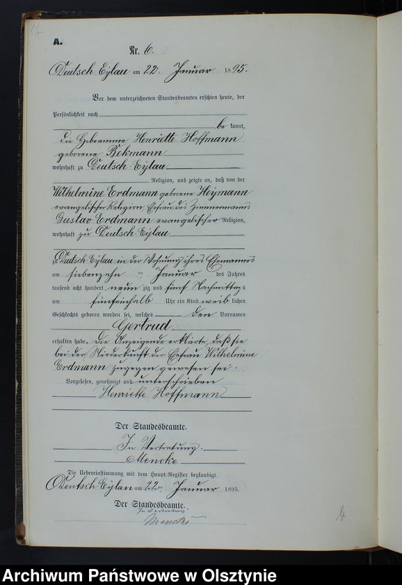 image.from.unit.number "Geburts-Neben-Register Nr 1 - 195"