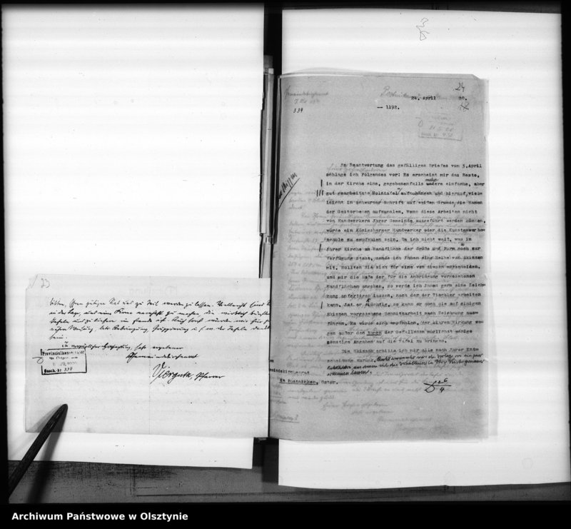 image.from.unit.number "Postnicken, evangelische Kirche"