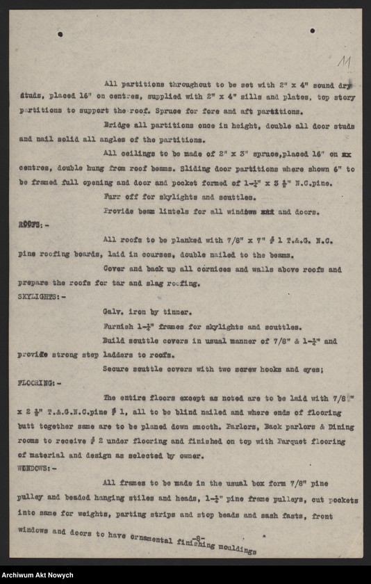 image.from.unit.number "Plany i szkice budynków, umowa"