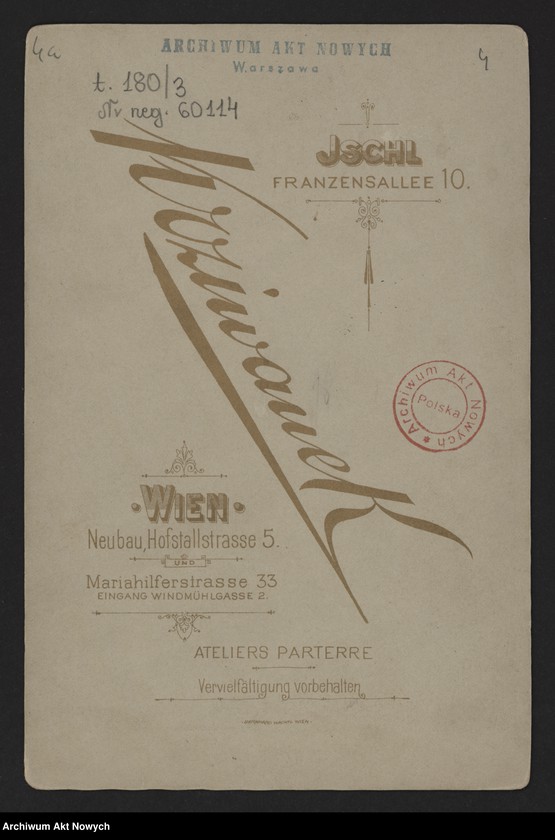 image.from.unit.number "I. J. Paderewski w latach 1878-1896. Fotografie. t.I; 17 fotografii (2 dublety)"