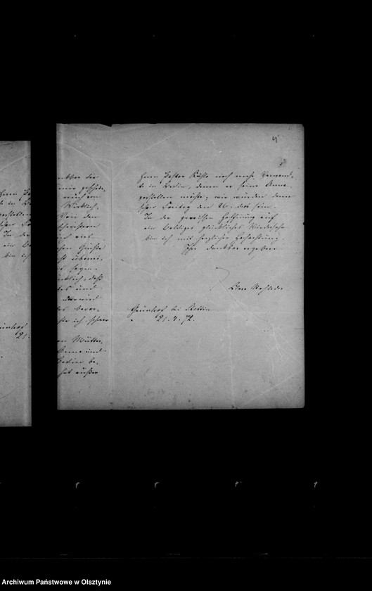 image.from.unit.number "/Briefe der Klara Rohleder an Anna Gfin v. Lehndorff geb. Hahn/"