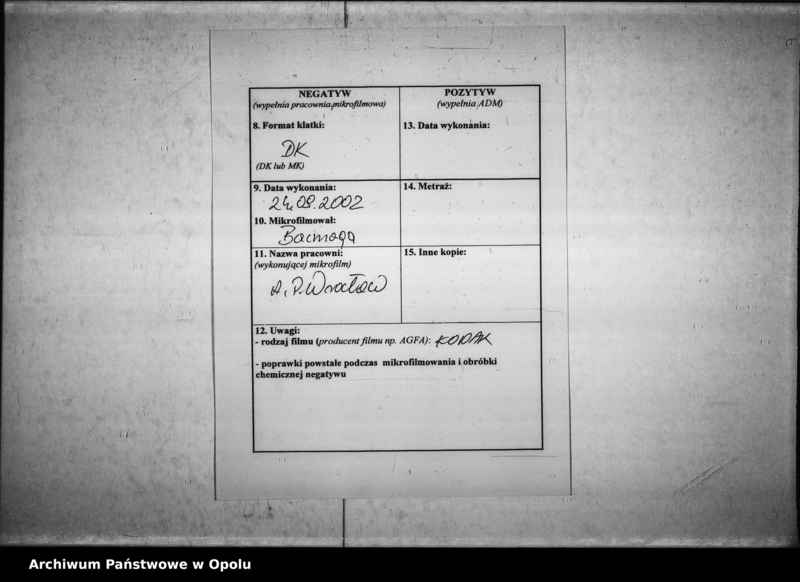 Obraz 3 z jednostki "42. Wahlbezirk Wahllokal: Schule Stadtteil Sakrau"