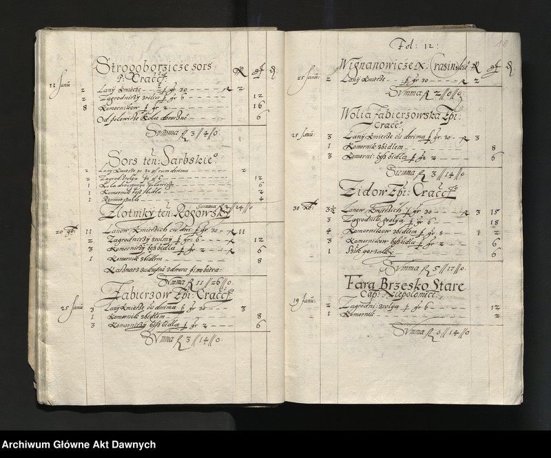 image.from.unit.number "[Rejestr poborowy woj. krakowskiego]."