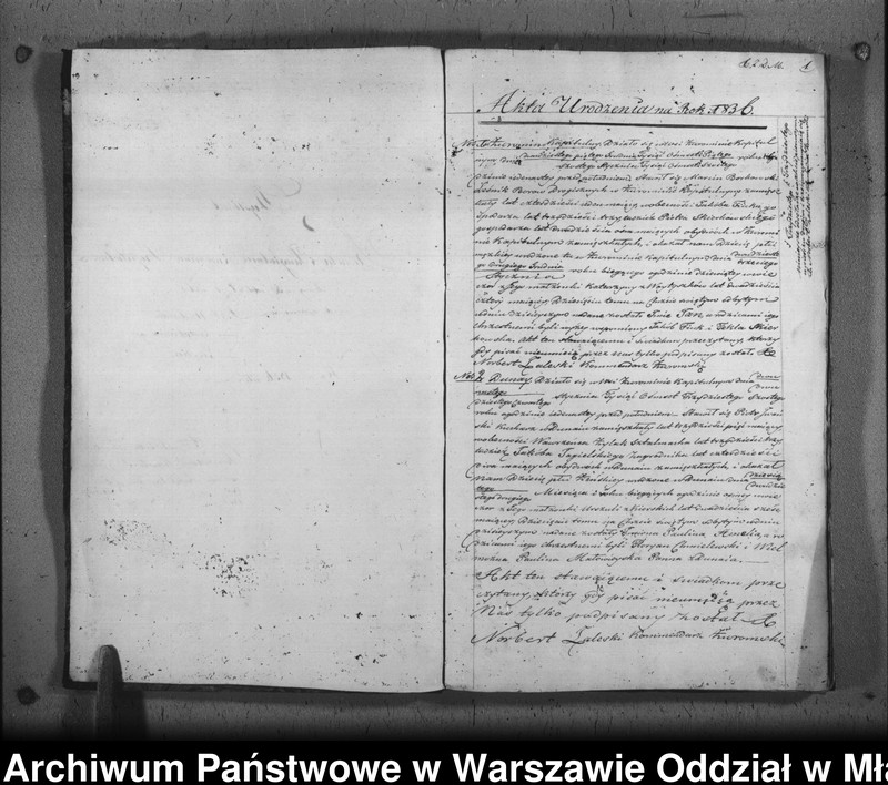 image.from.unit.number "Akta urodzin, małżeństw i zgonów"