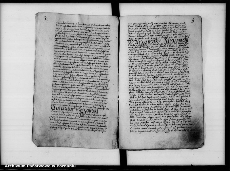 Obraz 8 z jednostki "Inscriptiones, relationes [inducta]"