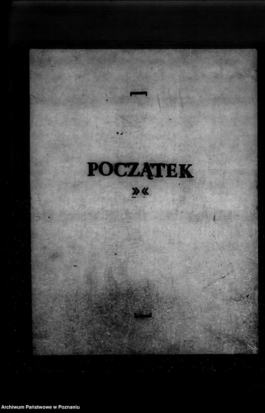 Obraz 3 z jednostki "Rysunek przebudowy mleczarni w Swarzędzu na gruncie Landwirtschaftliche Zentralgennosenschaft"
