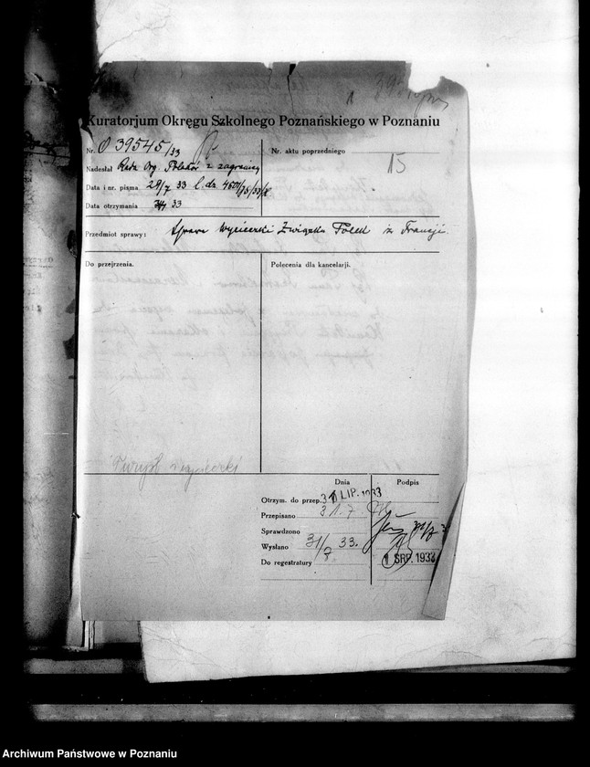 Obraz 19 z jednostki "Turystyka i wycieczki"