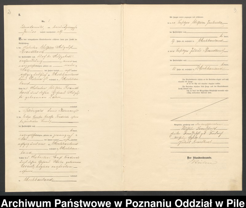 image.from.unit.number "Księga małżeństw"