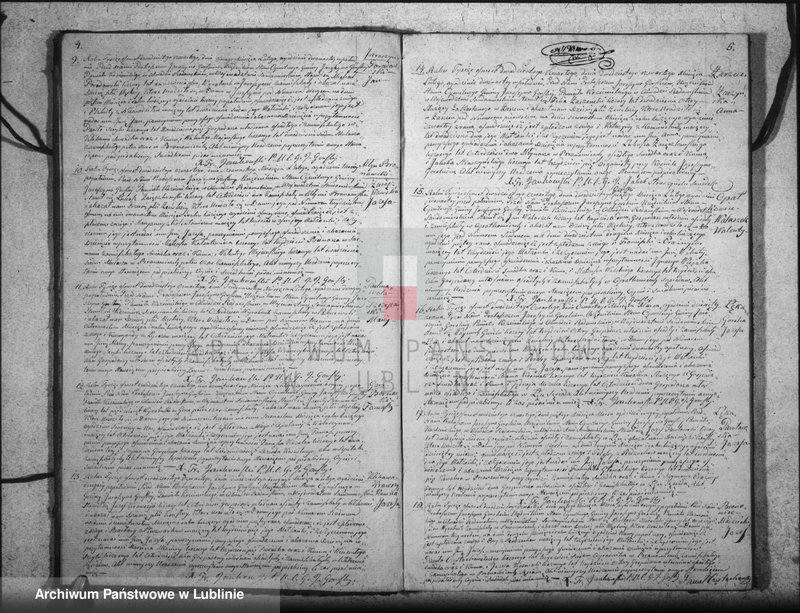 image.from.unit.number "Księga urodzeń, zapowiedzi, małżeństw i zgonów"