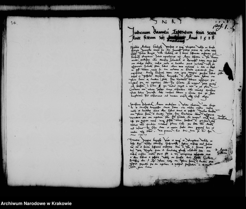 image.from.unit "Acta dominorum scabinorum civitatis Cracoviensis"