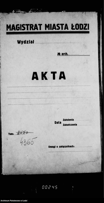 Obraz 4 z jednostki "O raznoj perepiske"