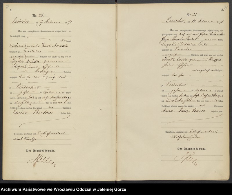 image.from.unit.number "Geburtsbuch"