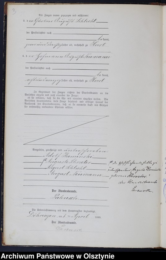 image.from.unit.number "Heiraths-Neben-Register Nr 1 - 17"