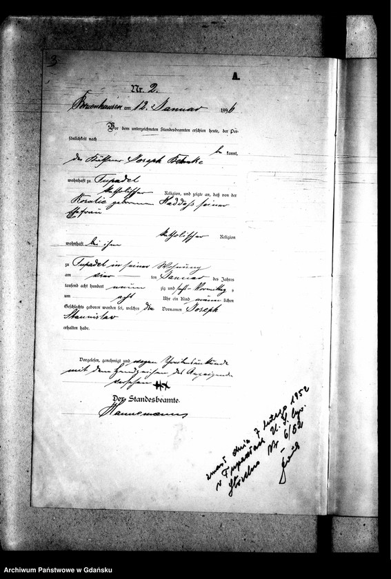 image.from.unit.number "Księga urodzeń"