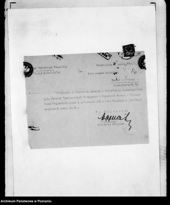 image.from.unit.number "/Komitet Zjednoczonych Towarzystw i Obywateli Dzielnicy Poznań -Winiary/"